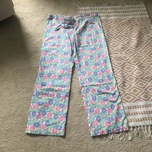 Vineyard Vines Women’s PJ bottoms NWOT